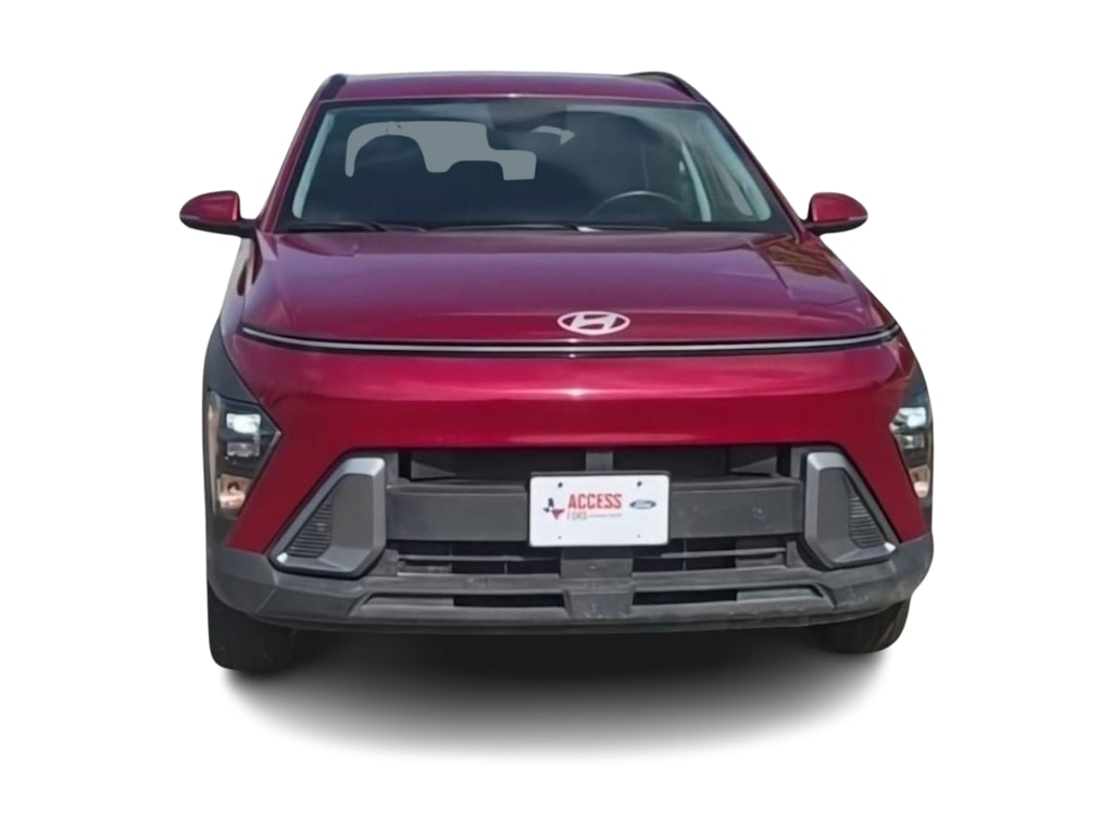 Thumbnail: 2025 Hyundai Kona - 5