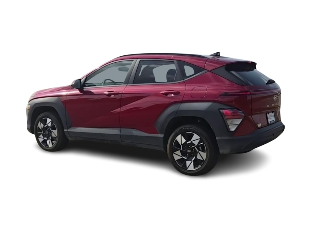 Thumbnail: 2025 Hyundai Kona - 22