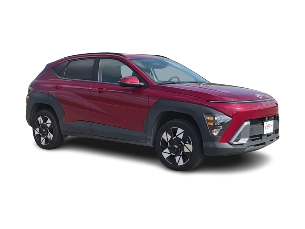 Thumbnail: 2025 Hyundai Kona - 20