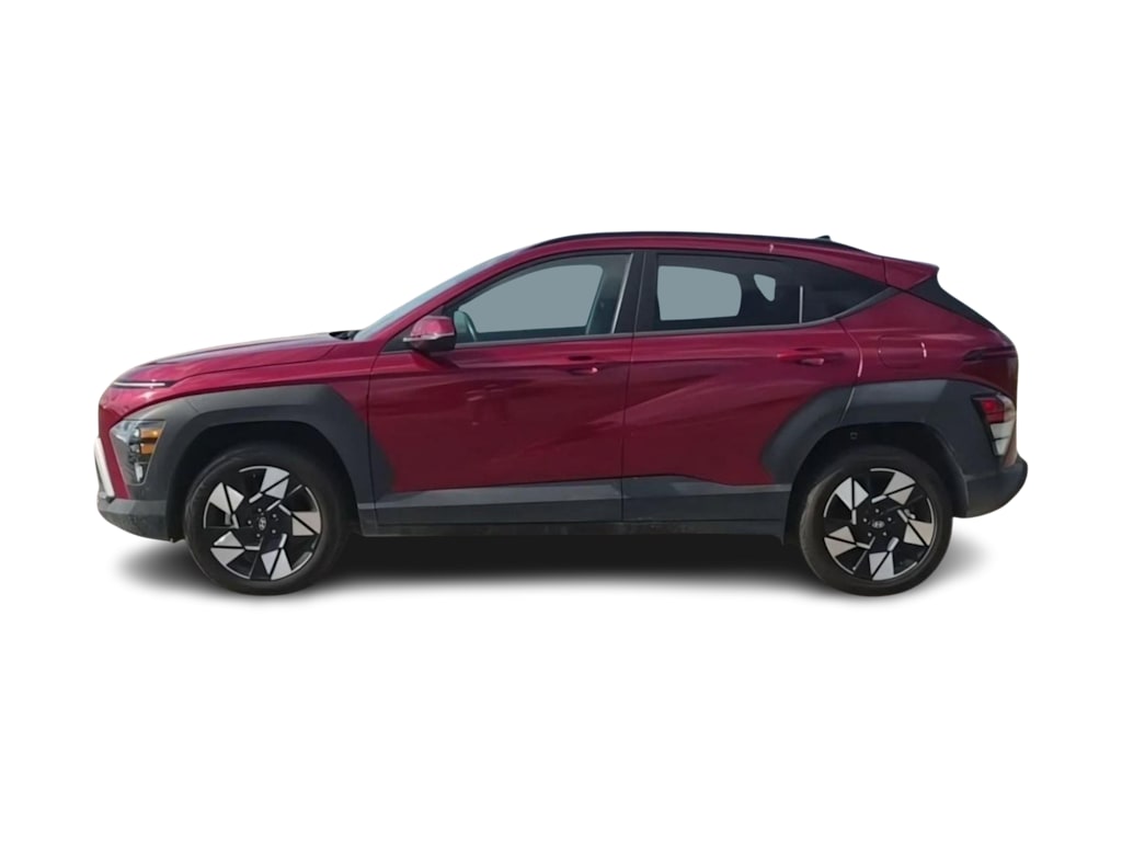 Thumbnail: 2025 Hyundai Kona - 3