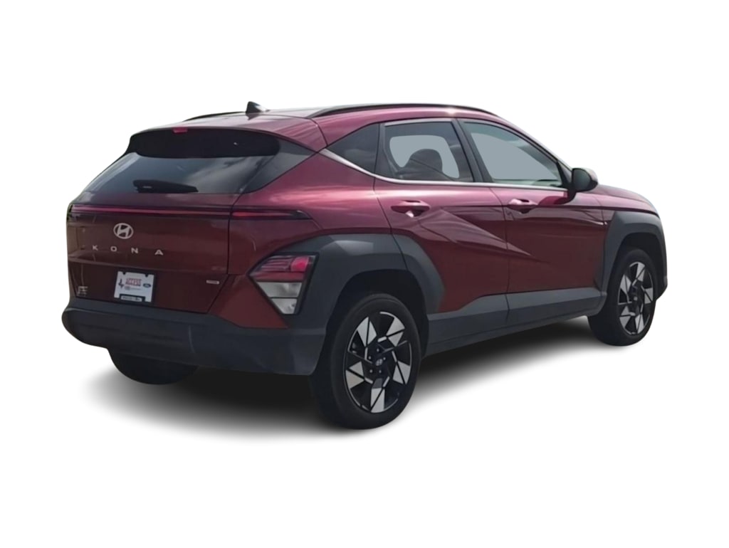 Thumbnail: 2025 Hyundai Kona - 23