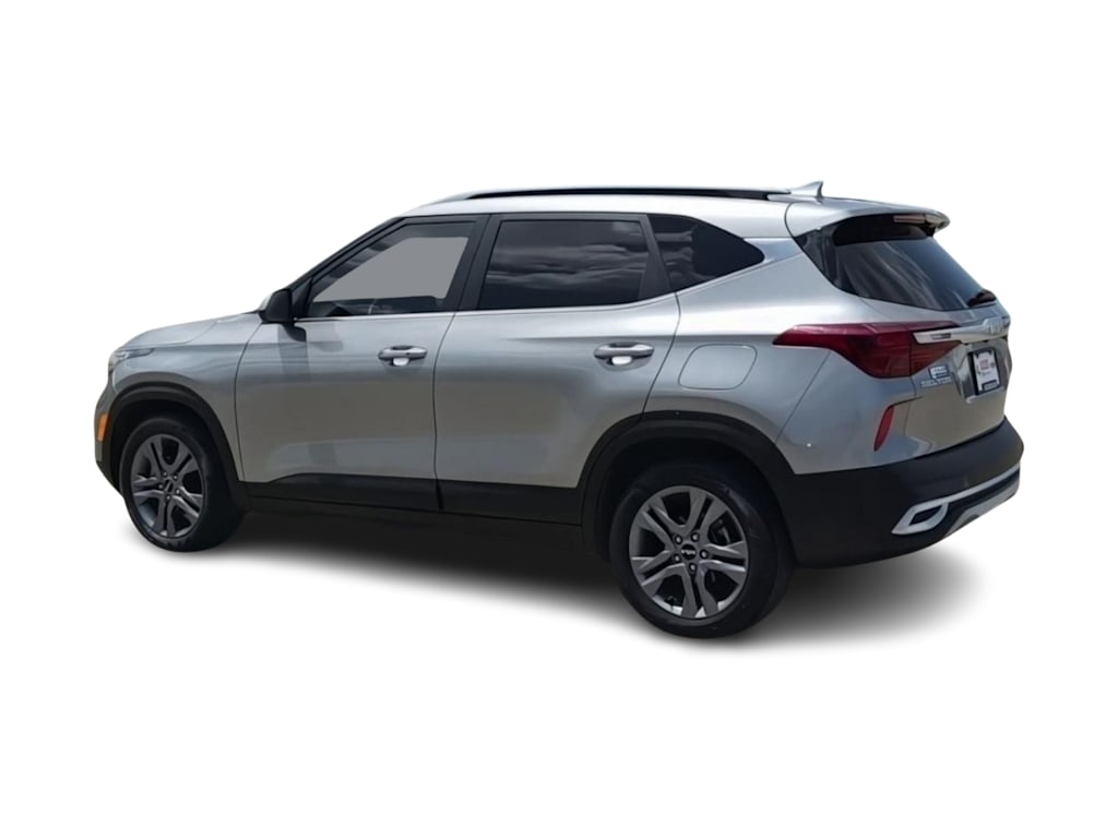 Thumbnail: 2023 Kia Seltos - 22