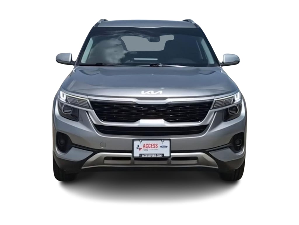 Thumbnail: 2023 Kia Seltos - 5