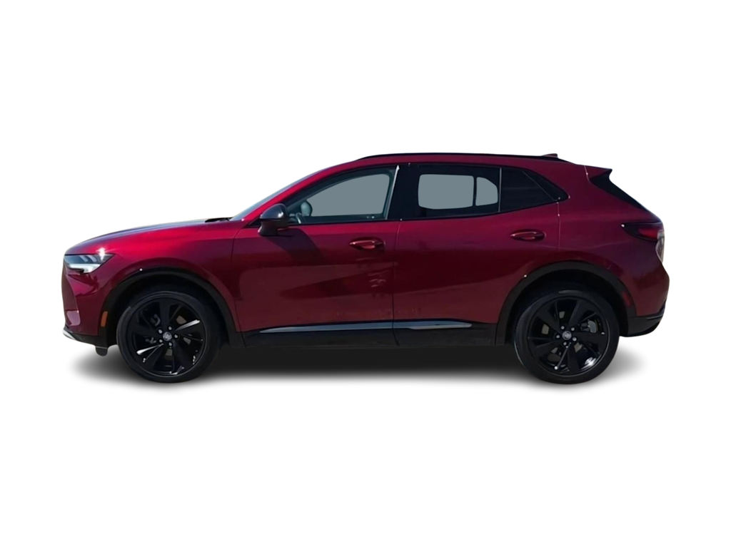 Thumbnail: 2023 Buick Envision - 3