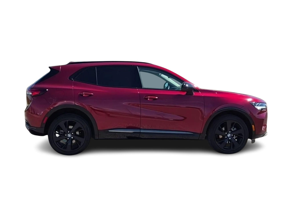 Thumbnail: 2023 Buick Envision - 24
