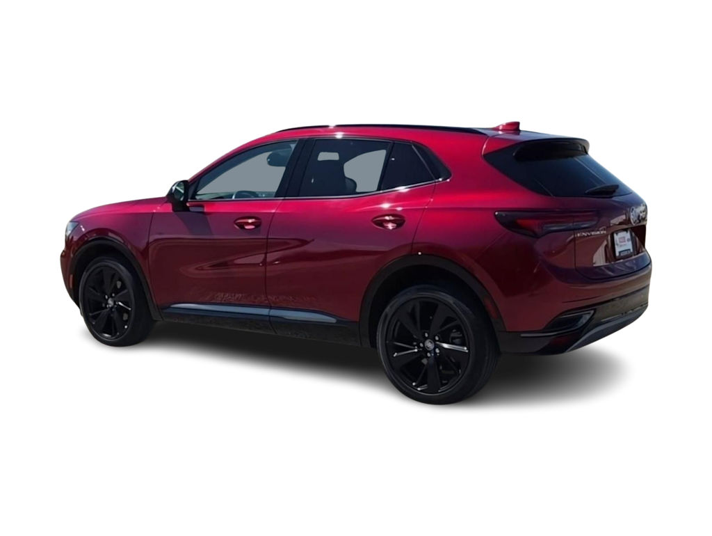 Thumbnail: 2023 Buick Envision - 22