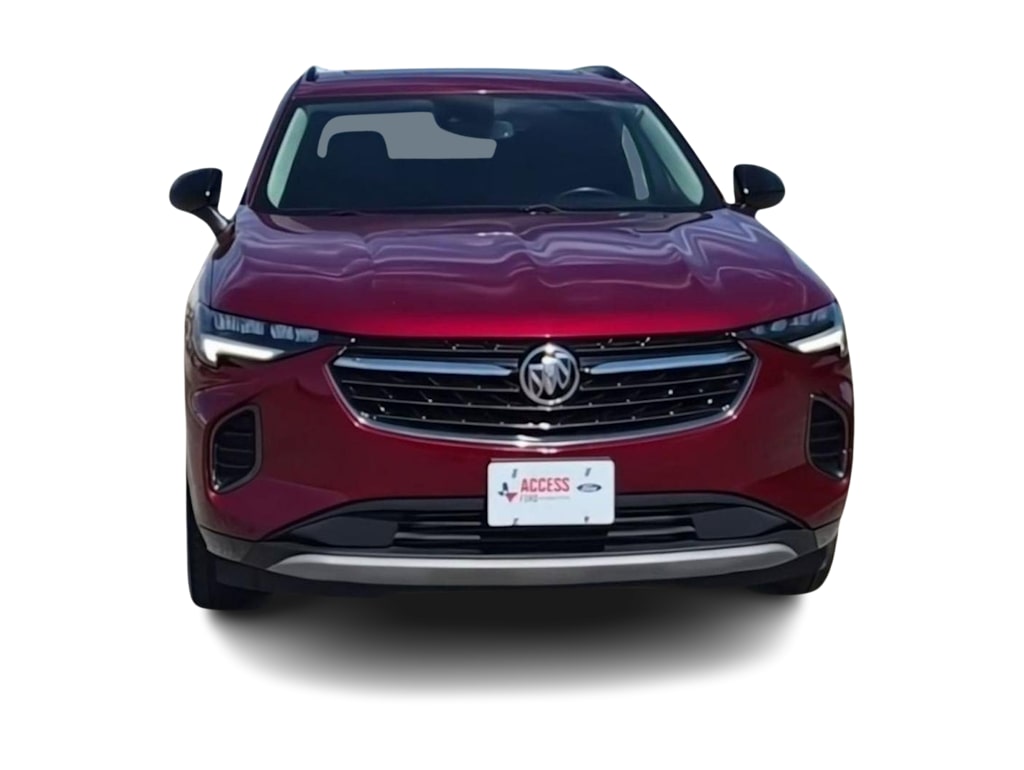 Thumbnail: 2023 Buick Envision - 5