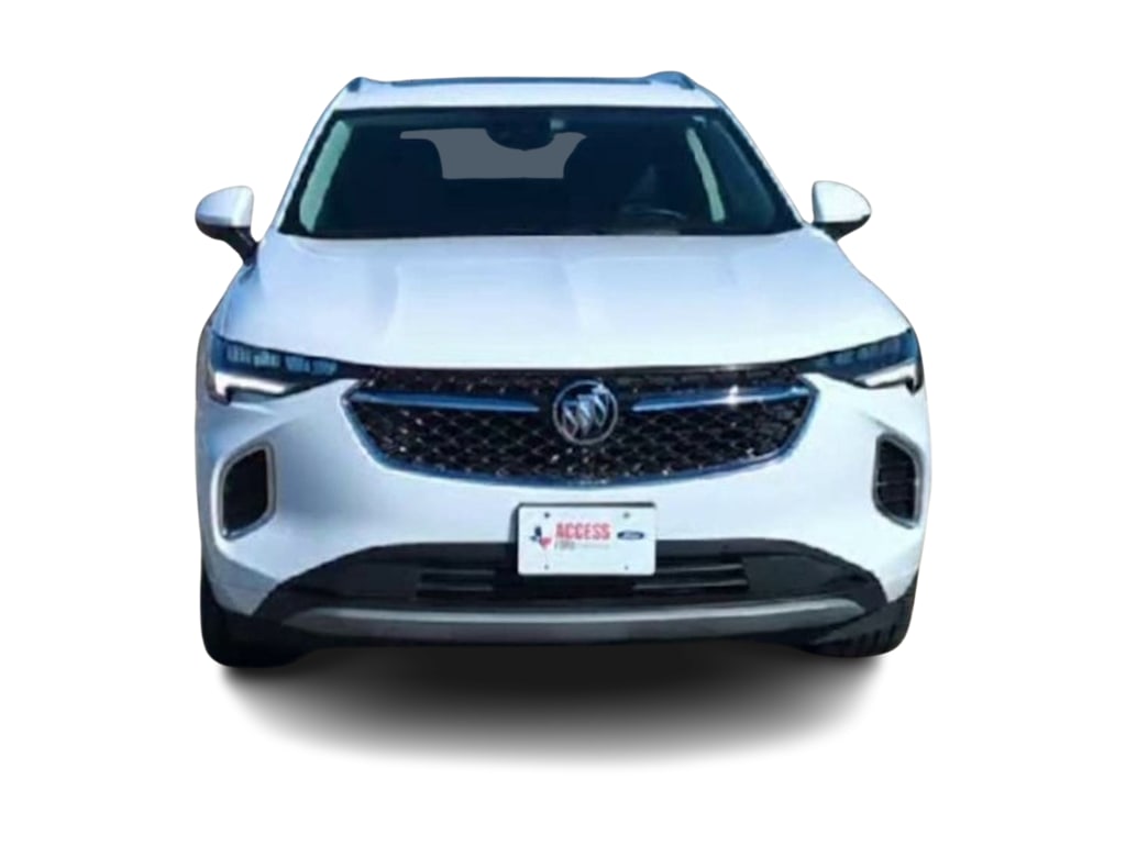 Thumbnail: 2022 Buick Envision - 6