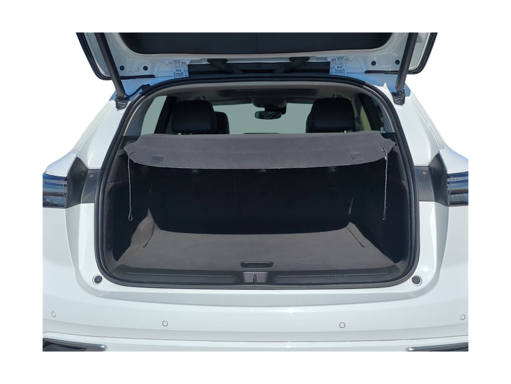 Thumbnail: 2022 Buick Envision - 18