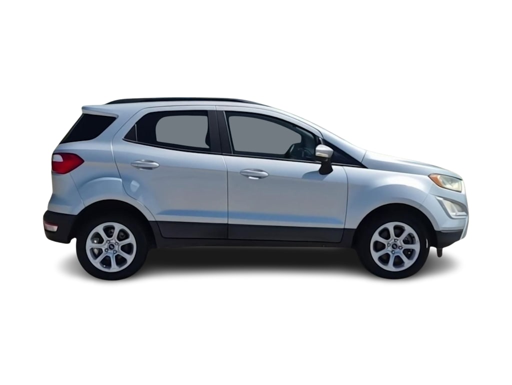 Thumbnail: 2019 Ford EcoSport - 24