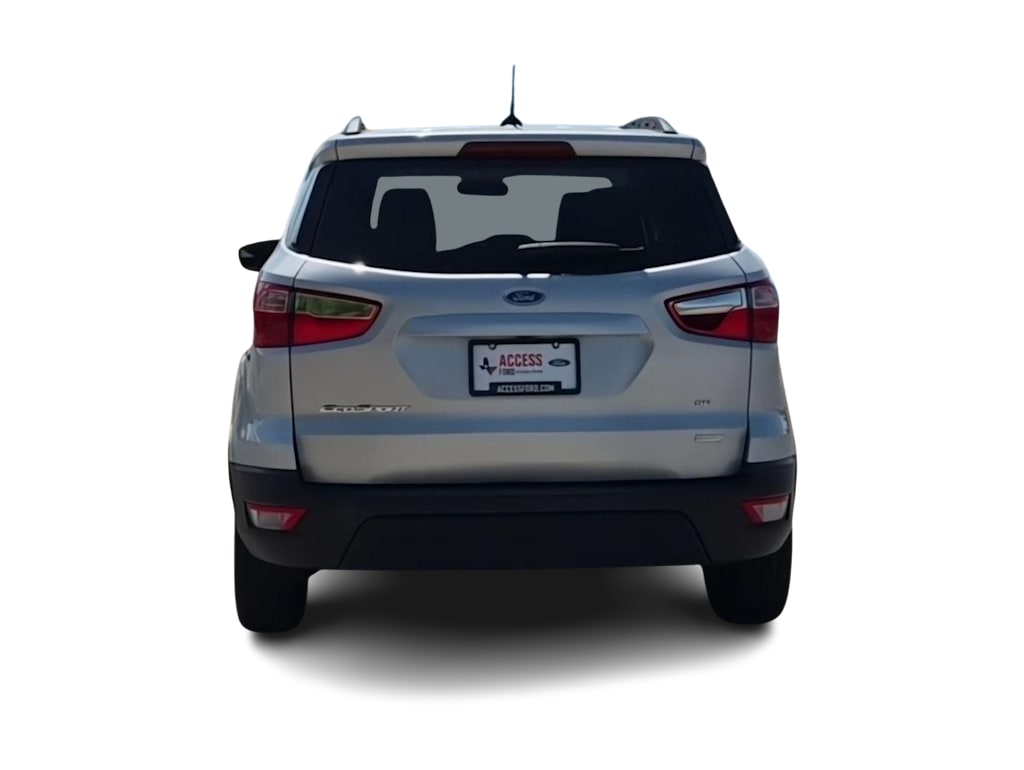 Thumbnail: 2019 Ford EcoSport - 5