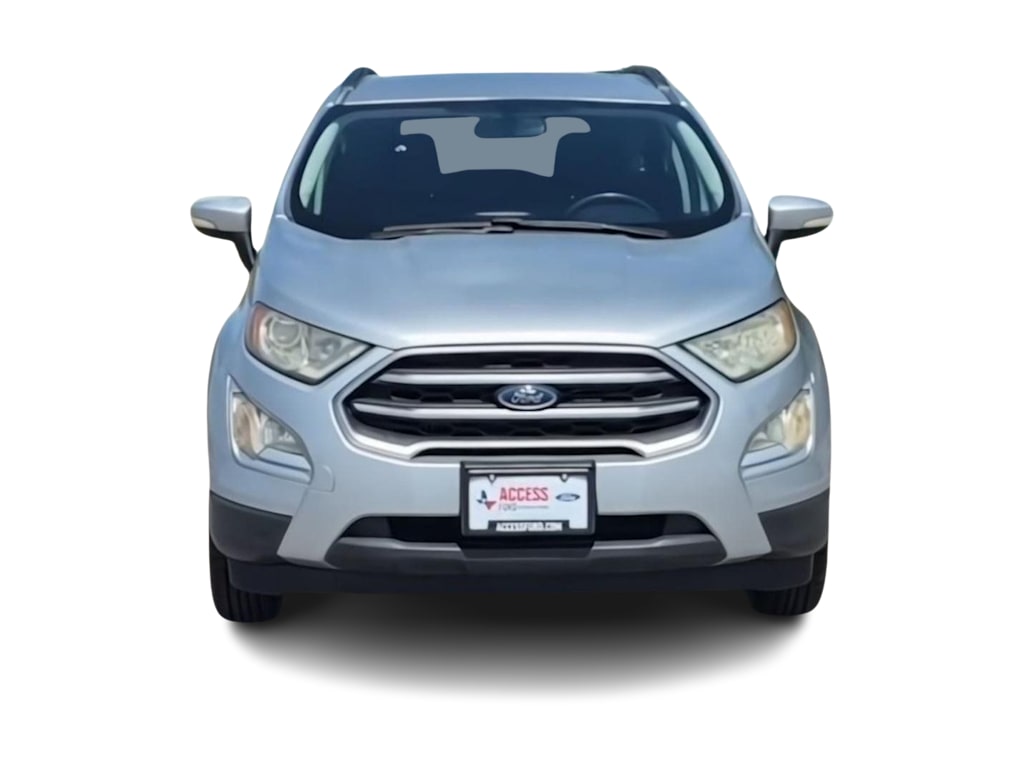Thumbnail: 2019 Ford EcoSport - 6