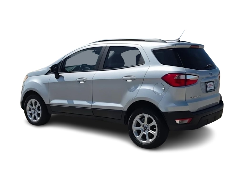 Thumbnail: 2019 Ford EcoSport - 4