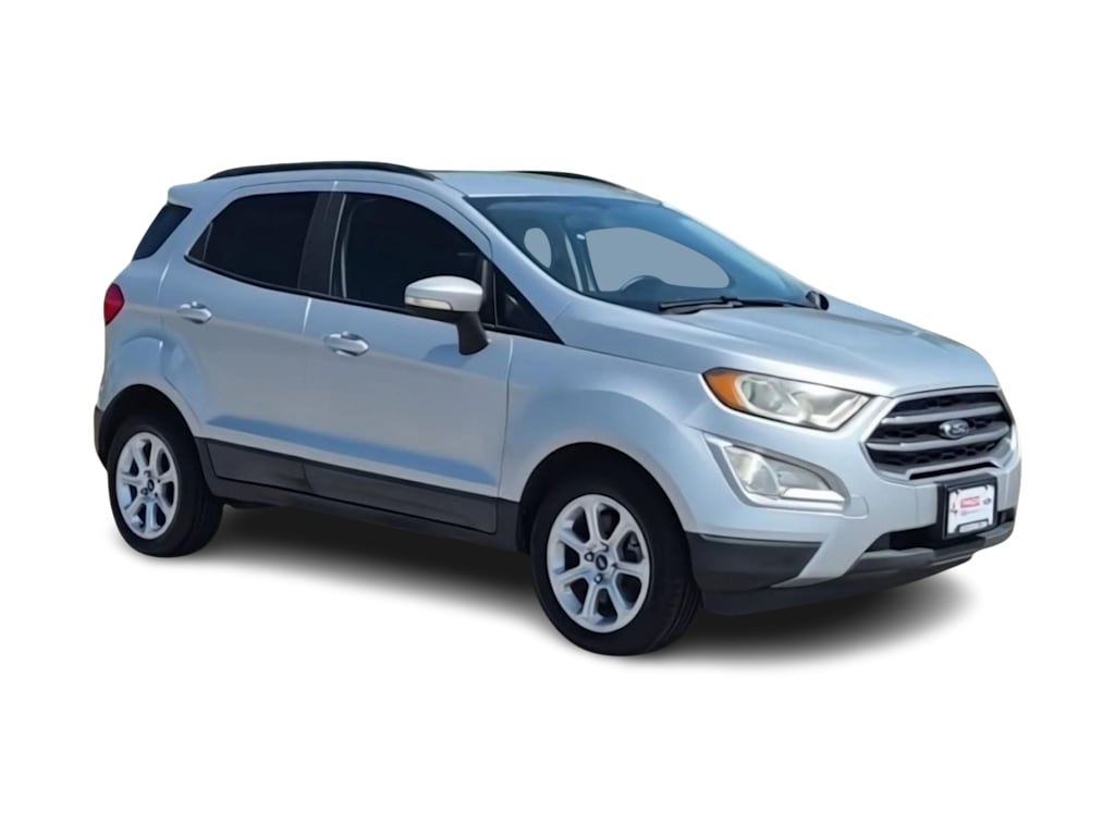 Thumbnail: 2019 Ford EcoSport - 21