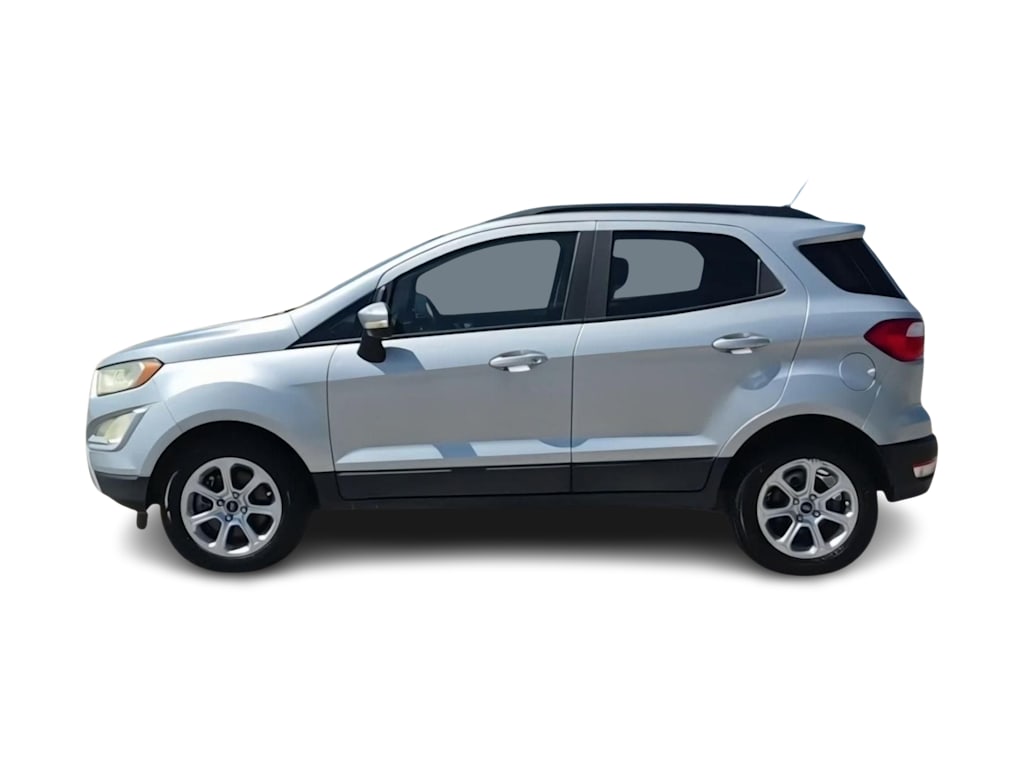 Thumbnail: 2019 Ford EcoSport - 3