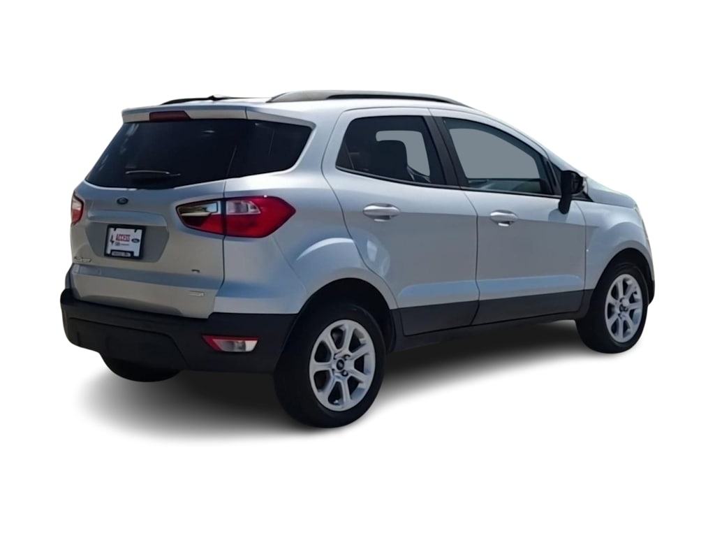 Thumbnail: 2019 Ford EcoSport - 23