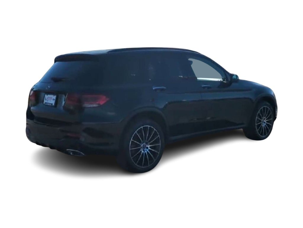 Thumbnail: 2022 Mercedes-Benz GLC - 23