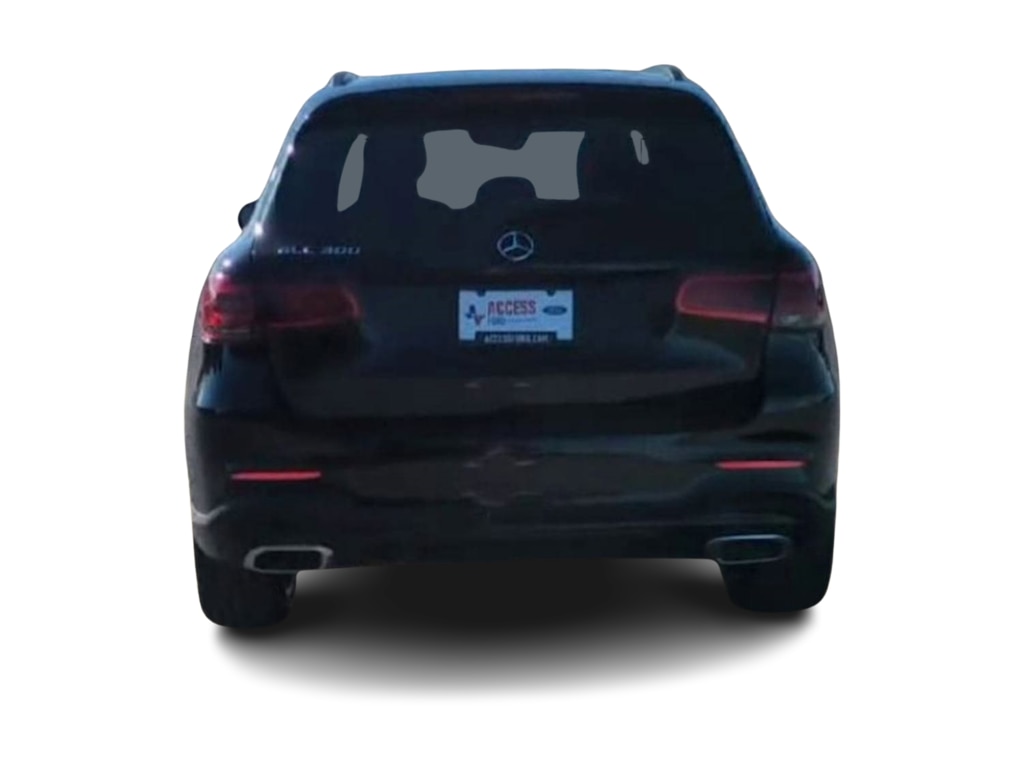 Thumbnail: 2022 Mercedes-Benz GLC - 5