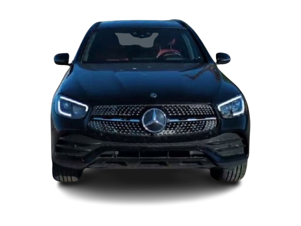 Thumbnail: 2022 Mercedes-Benz GLC - 6