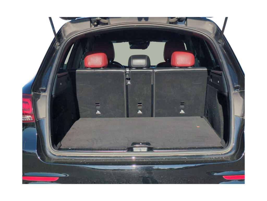 Thumbnail: 2022 Mercedes-Benz GLC - 18