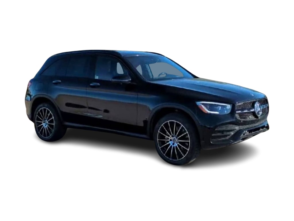 Thumbnail: 2022 Mercedes-Benz GLC - 21