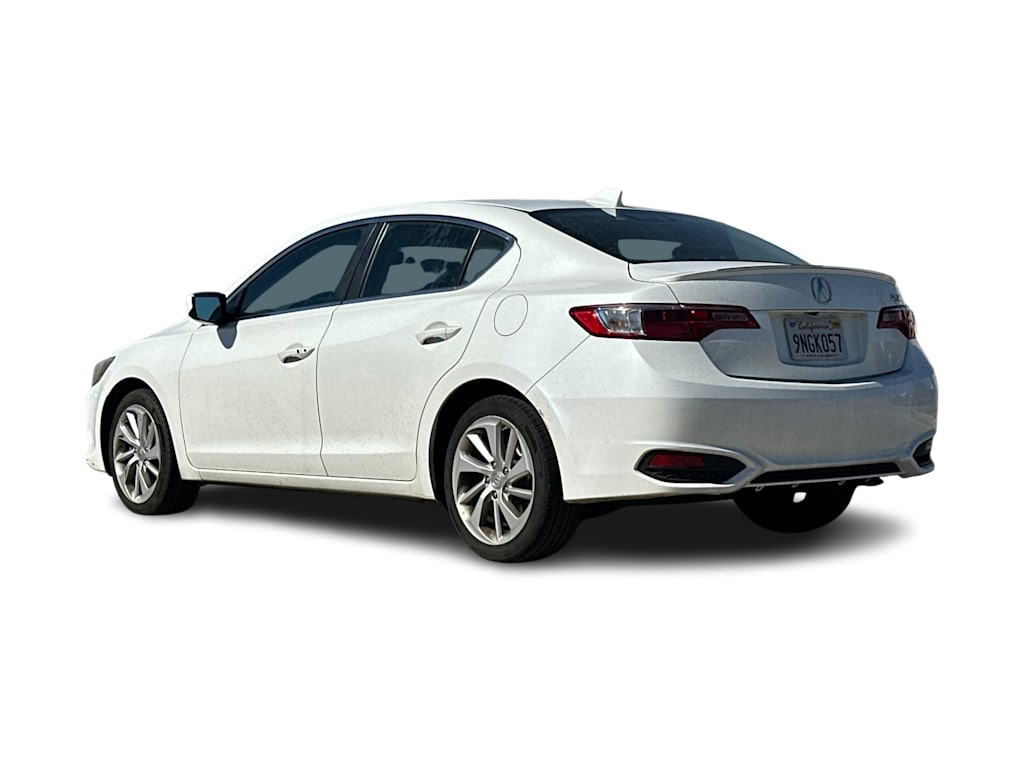 Thumbnail: 2018 Acura ILX - 4