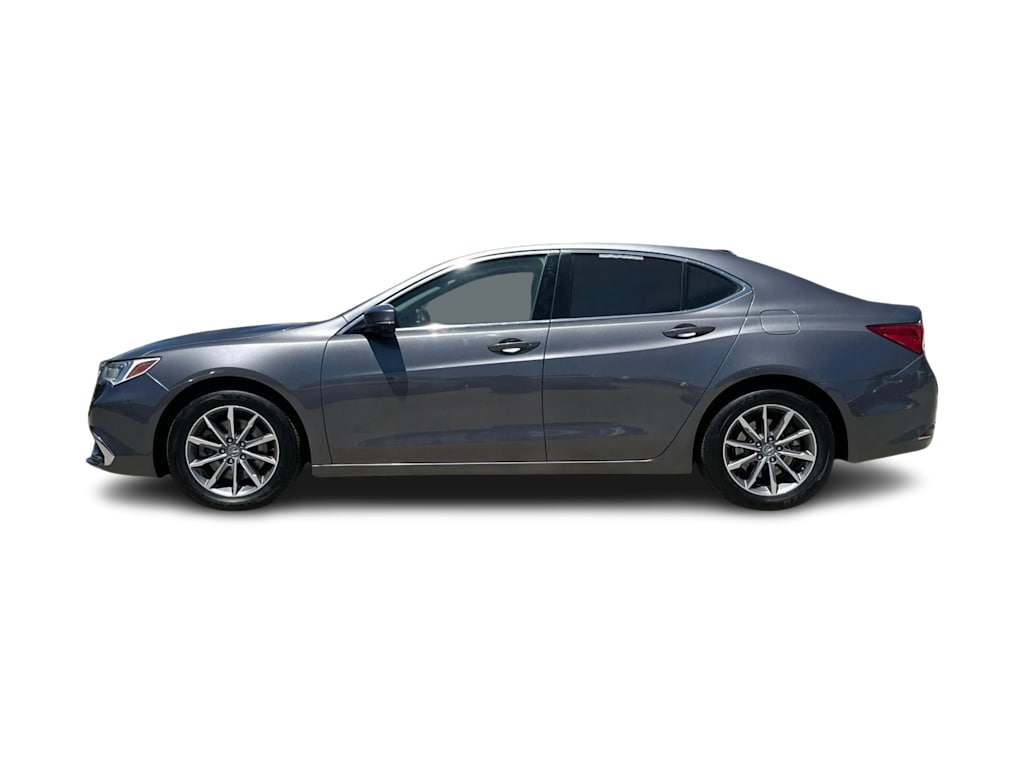 Thumbnail: 2019 Acura TLX - 3
