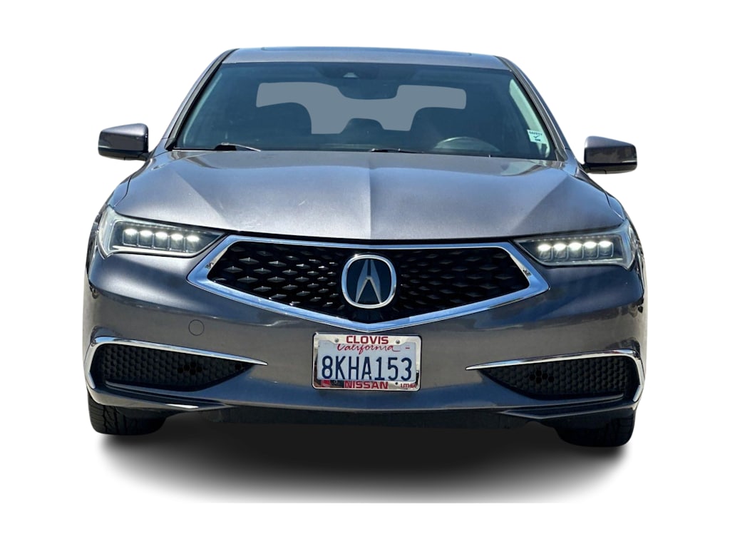 Thumbnail: 2019 Acura TLX - 6