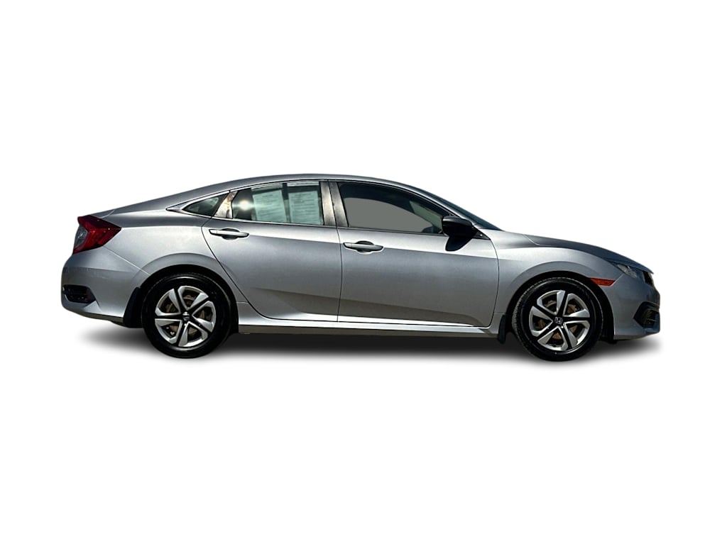 Thumbnail: 2017 Honda Civic - 20
