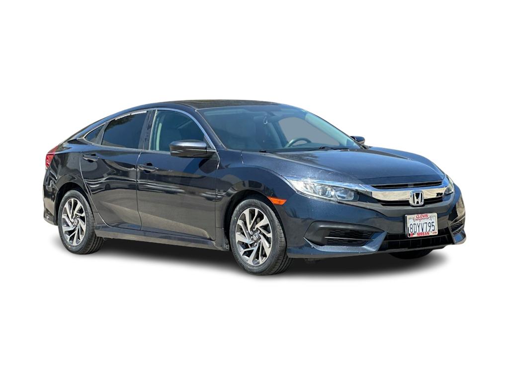 Thumbnail: 2018 Honda Civic - 21