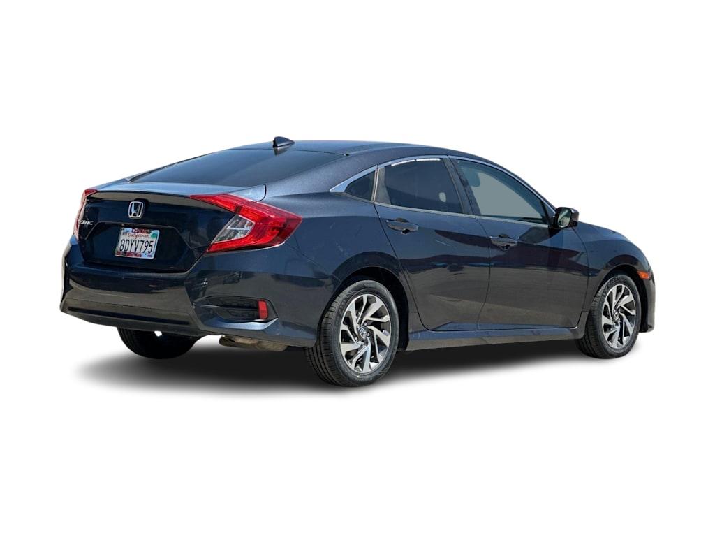 Thumbnail: 2018 Honda Civic - 19