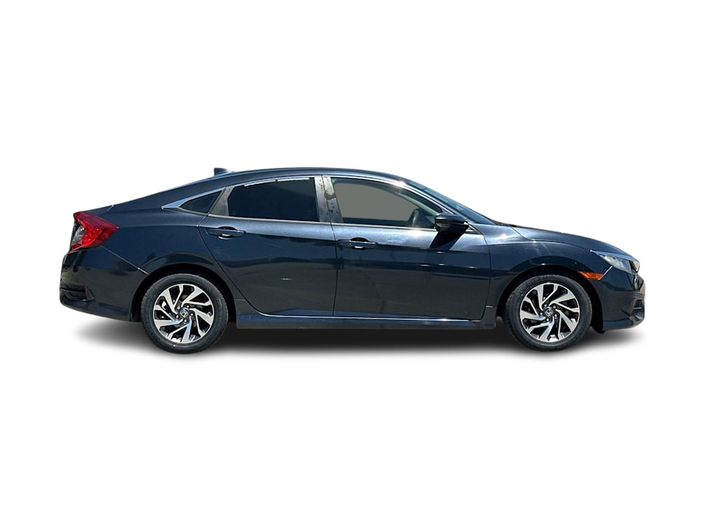 Thumbnail: 2018 Honda Civic - 20
