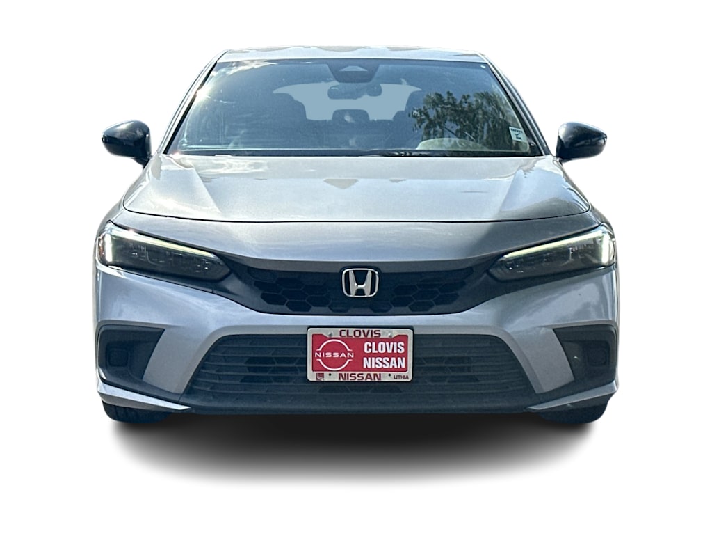 Thumbnail: 2023 Honda Civic - 6