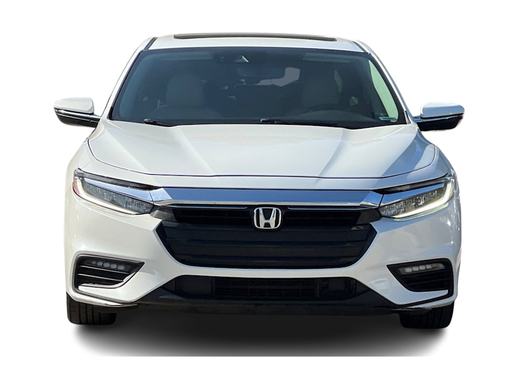 Thumbnail: 2022 Honda Insight - 6