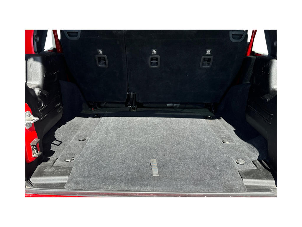 Thumbnail: 2018 Jeep Wrangler - 17