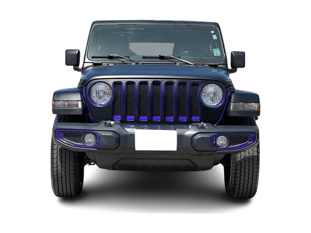 Thumbnail: 2019 Jeep Wrangler - 22