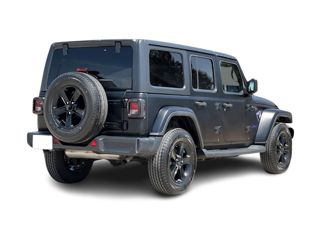 Thumbnail: 2019 Jeep Wrangler - 19