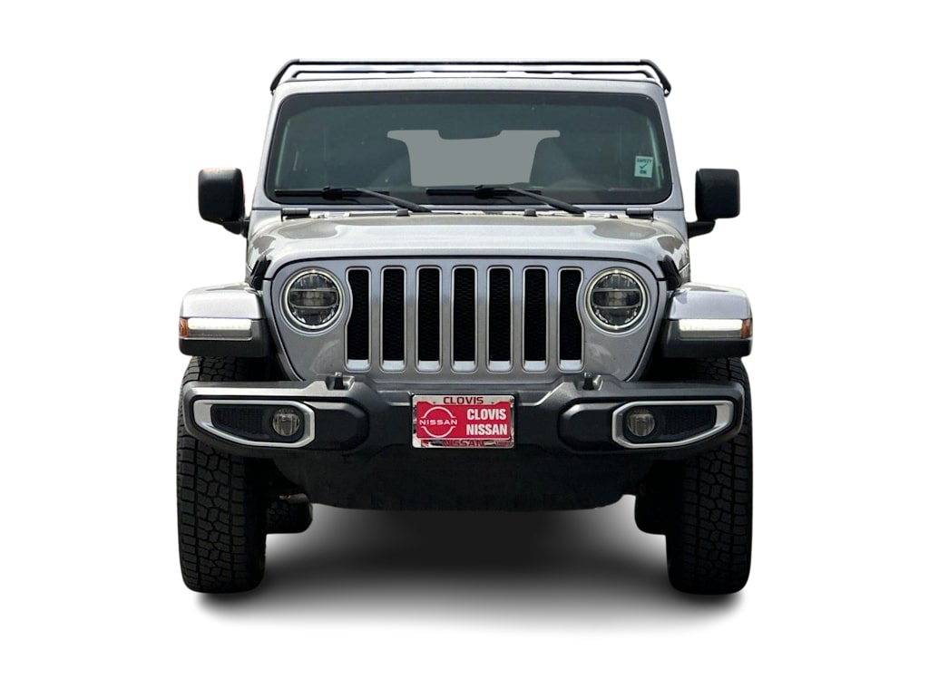 Thumbnail: 2018 Jeep Wrangler - 6