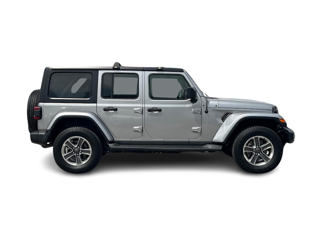 Thumbnail: 2018 Jeep Wrangler - 21