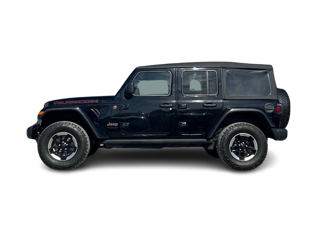 Thumbnail: 2019 Jeep Wrangler - 3