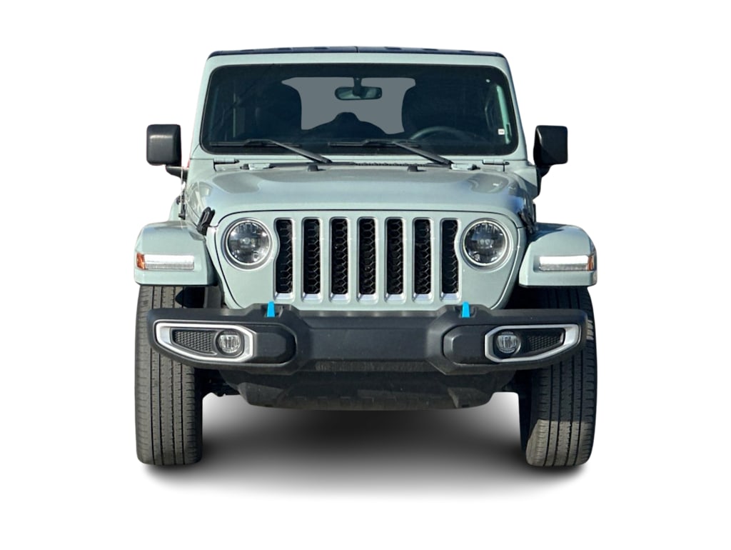 Thumbnail: 2023 Jeep Wrangler - 21