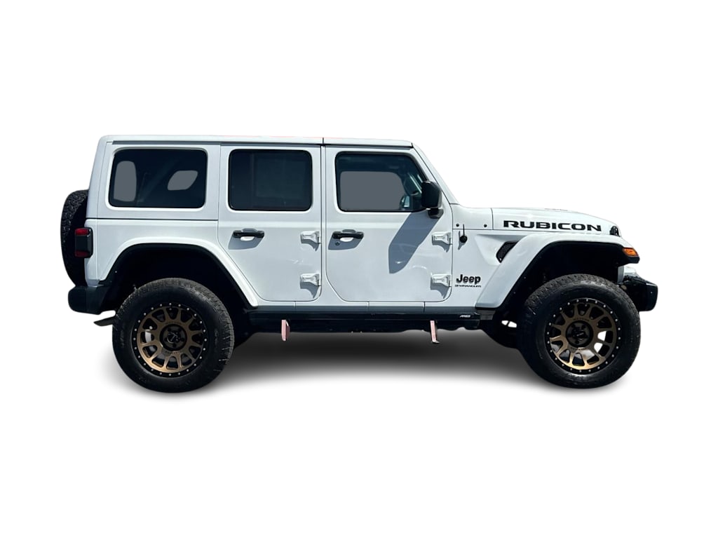 Thumbnail: 2023 Jeep Wrangler - 20