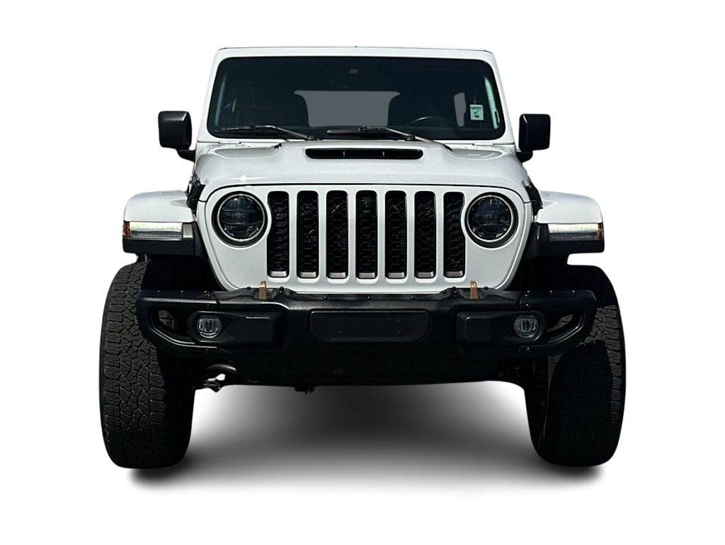 Thumbnail: 2023 Jeep Wrangler - 6