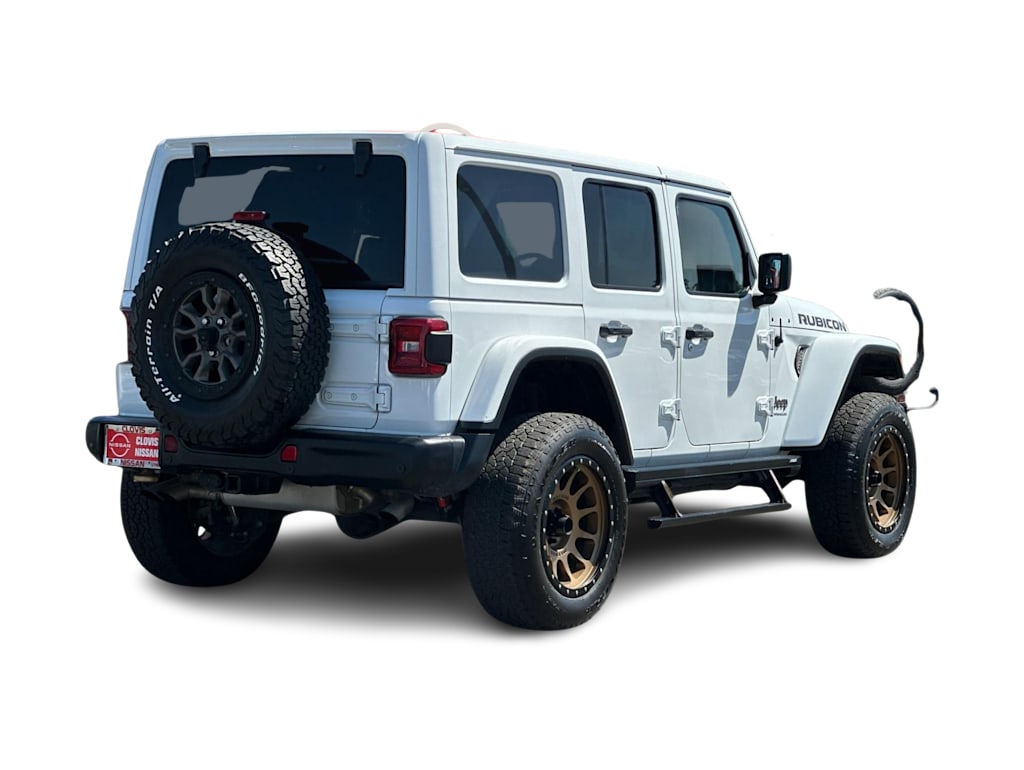 Thumbnail: 2023 Jeep Wrangler - 19