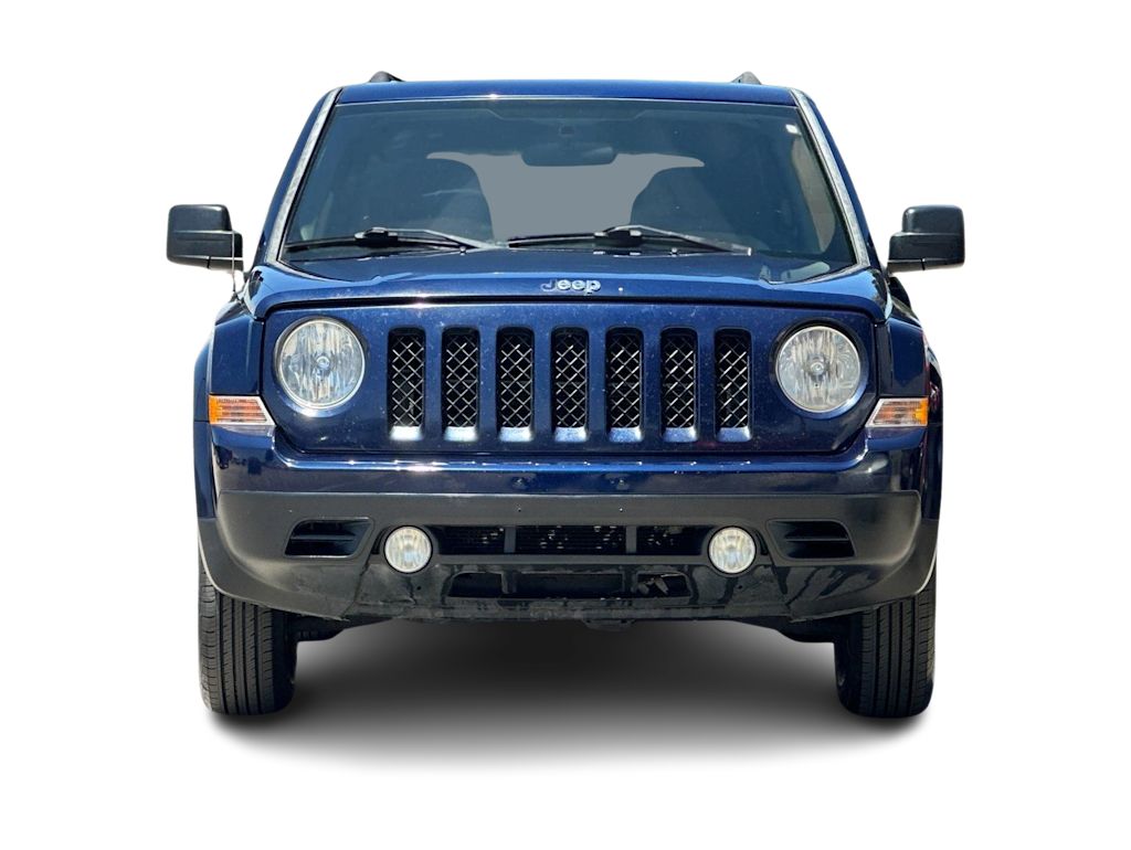 Thumbnail: 2015 Jeep Patriot - 6