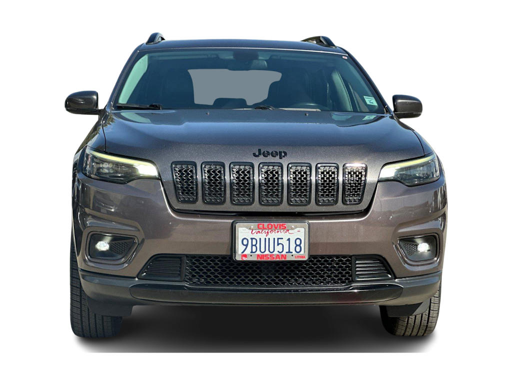 Thumbnail: 2019 Jeep Cherokee - 6