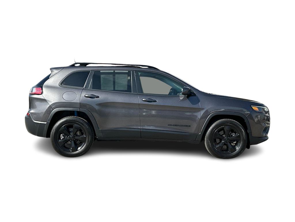 Thumbnail: 2019 Jeep Cherokee - 21