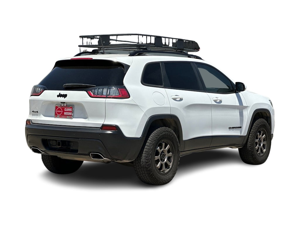 Thumbnail: 2019 Jeep Cherokee - 19