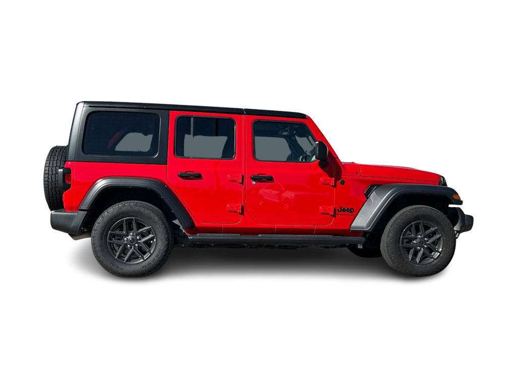 Thumbnail: 2024 Jeep Wrangler - 20