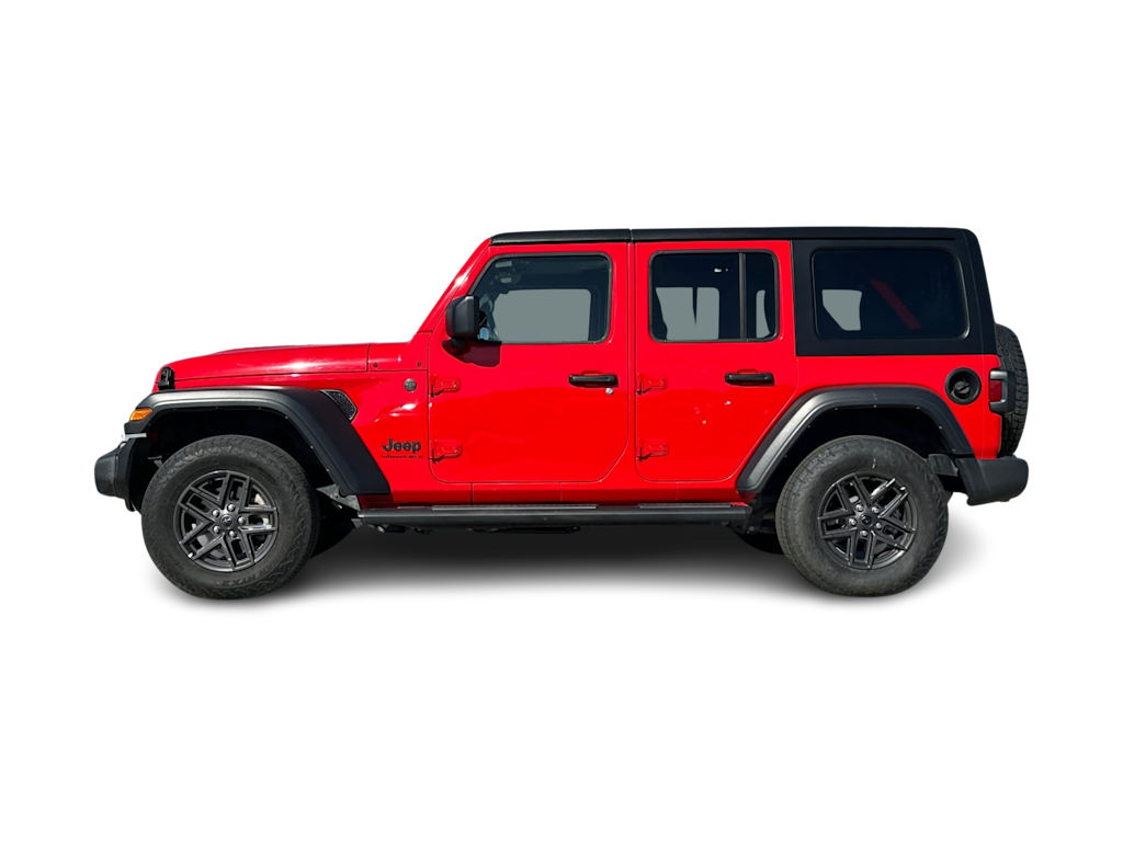 Thumbnail: 2024 Jeep Wrangler - 3